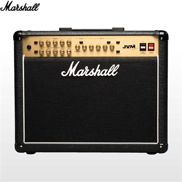Ampli Guitar Marshall JVM215